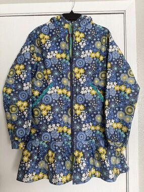 Traditional Alaskan Rainpuk